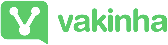 Vakinha Online Logo